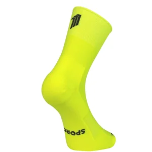 Sporcks - Meias Marathon – Yellow