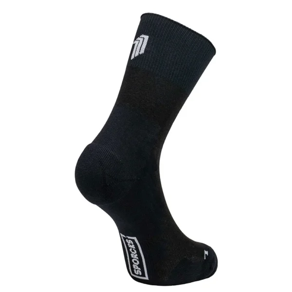 Sporcks - Meias Marathon – Black