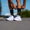 Sporcks - Meias Marathon – Black