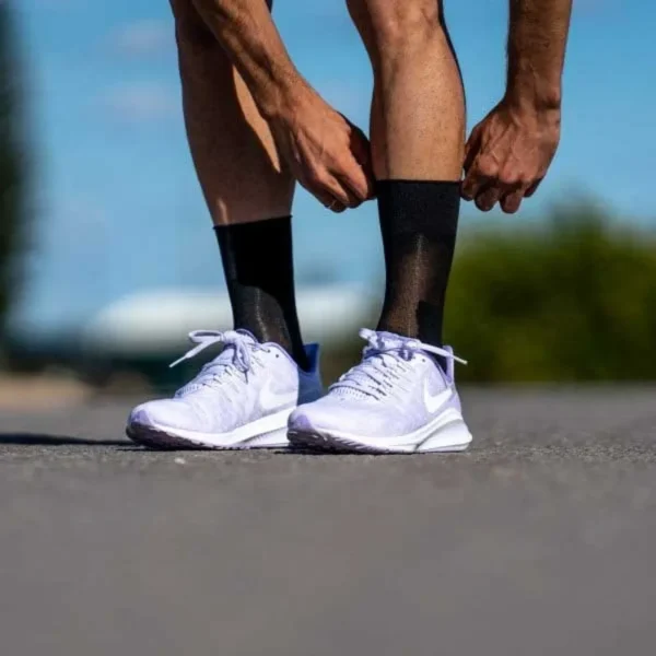 Sporcks - Meias Marathon – Black