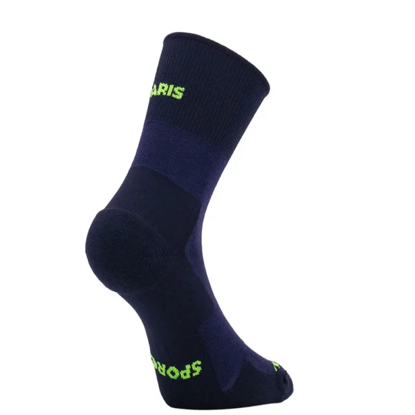 Sporcks - Meias Marathon paris – Blue