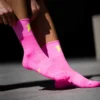 Sporcks - Meias Marathon pink – Pink