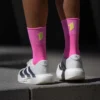 Sporcks - Meias Marathon pink – Pink