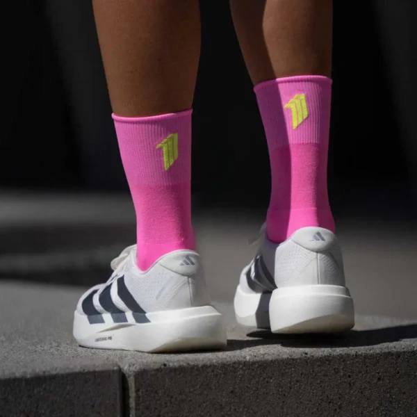 Sporcks - Meias Marathon pink – Pink