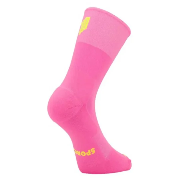 Sporcks - Meias Marathon pink – Pink