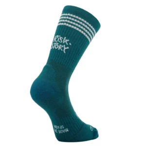 Sporcks - Meias No risk green – Green