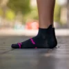 Sporcks - Meias Noosa v2 – Black