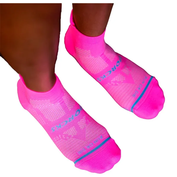 Sporcks - Meias Noosa v2 – Pink