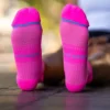 Sporcks - Meias Noosa v2 – Pink