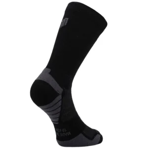 Sporcks - Meias Pathless – Black