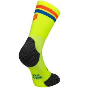 Sporcks - Meias Pro – Yellow