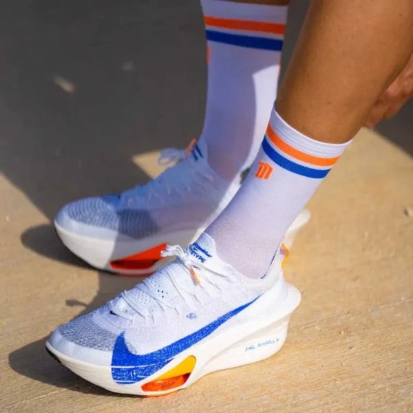 Sporcks - Meias Pro – Orange