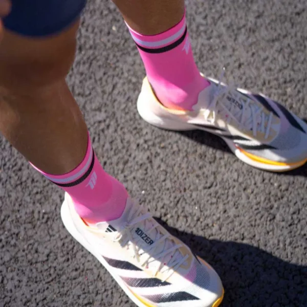 Sporcks - Meias Pro – Pink