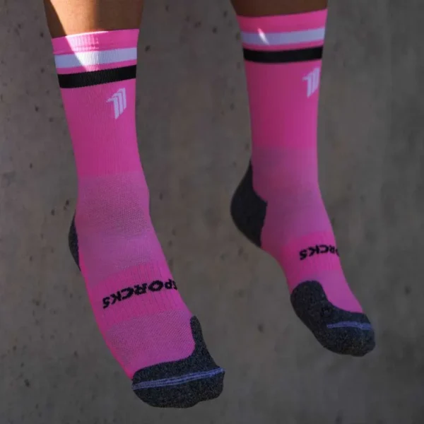 Sporcks - Meias Pro – Pink