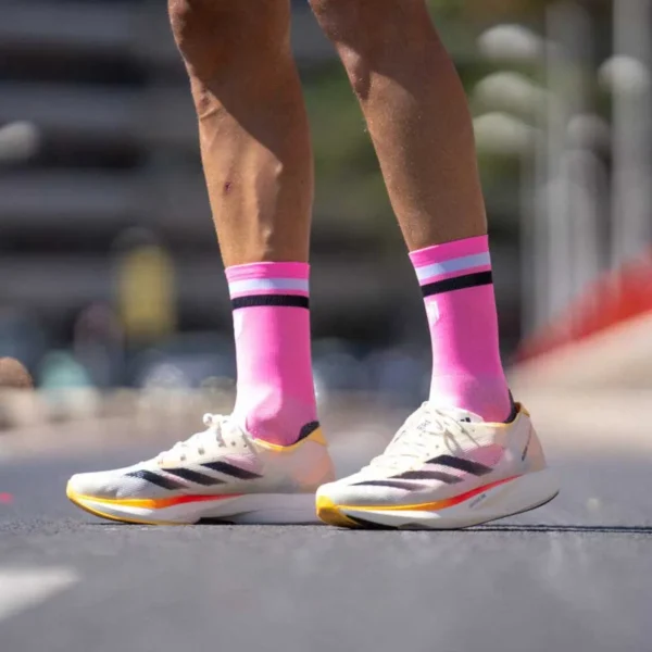 Sporcks - Meias Pro – Pink