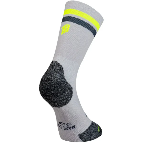 Sporcks - Meias Pro – Grey