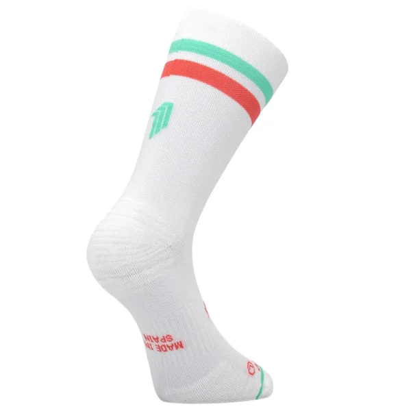Sporcks - Meias Pro – White / Green