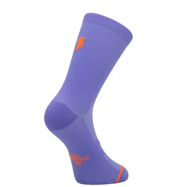 Sporcks - Meias Pro Comfort purple – Purple