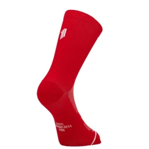 Sporcks - Meias Pro Comfort red – Red
