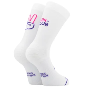 Sporcks - Meias Run club – Pink