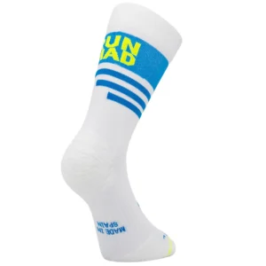 Sporcks - Meias Run mad 2026 – White