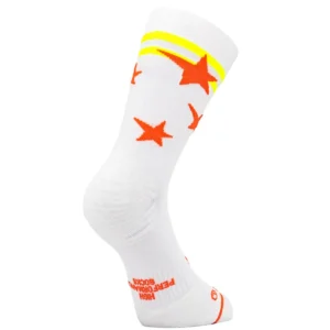 Sporcks - Meias Run start – Orange