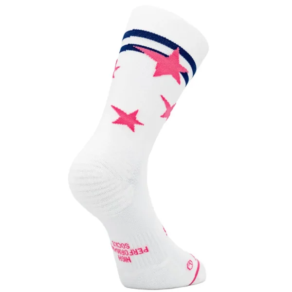 Sporcks - Meias Run start – Pink