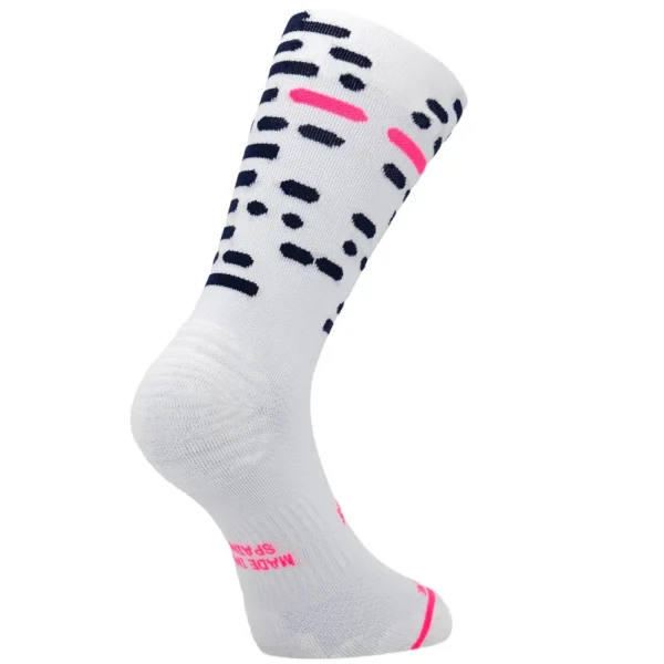 Sporcks - Meias Rythem – White
