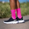 Sporcks - Meias Seven mille – Pink