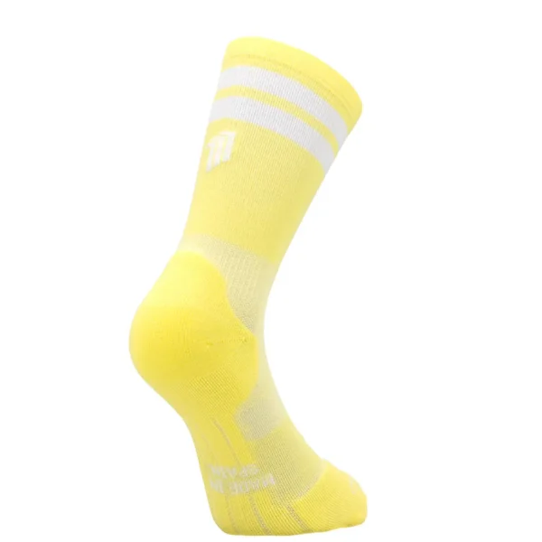 Sporcks - Meias Signature yellow – Yellow