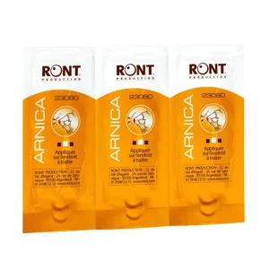 sporti-france-pacote-de-3-sacos-com-3-capsulas-de-arnica.webp Sporti france - Pacote de 3 sacos com 3 cápsulas de arnica