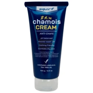 Squirt cycling products - Creme de camurça