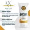 Surpass - Bálsamo de Aquecimento e Recuperação SBR 200ml