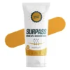 Surpass - Bálsamo de Aquecimento e Recuperação SBR 200ml