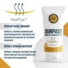 Surpass - Bálsamo de Aquecimento e Recuperação SBR 200ml