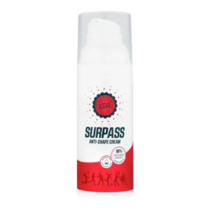 Surpass care - Creme de camurça Anti-Chafe 50ml