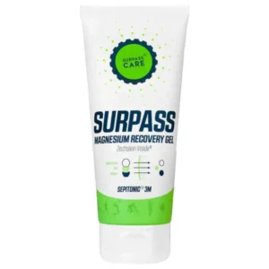 Surpass care - Creme Efeito Frio Magnesium 200ml
