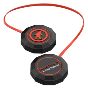 Sweet protection - Auscultadores desportivos sem fios Audio Chips XV - Black
