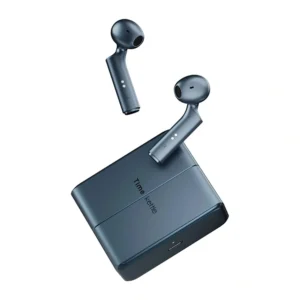 Timekettle - Fones de ouvido tradutores sem fio W4 Plus