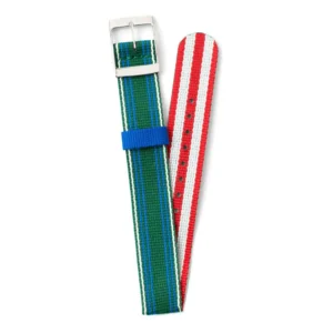 Timex watches - Alça BTQ391803 - Stripes Multi