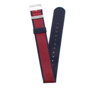 Timex watches - Alça BTQ6020027 - Stripes Multi