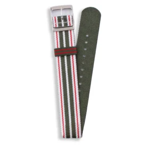 Timex watches - Alça BTQ6020029 - Stripes Multi