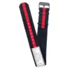 Timex watches - Alça BTQ6020061 - Stripes Multi