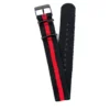 Timex watches - Alça BTQ6020061 - Stripes Multi