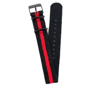 Timex watches - Alça BTQ6020061 - Stripes Multi