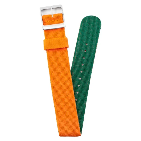 timex-watches-alca-ct003.webp Timex watches - Alça CT003 - Orange / Green