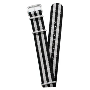 Timex watches - Alça TW7C07600BL - Stripes Multi