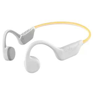 Tnb - Auscultadores desportivos sem fios Energy Light - White