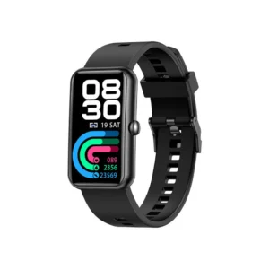 Trevi - Pulseira de atividade T-Fit 210 - Black