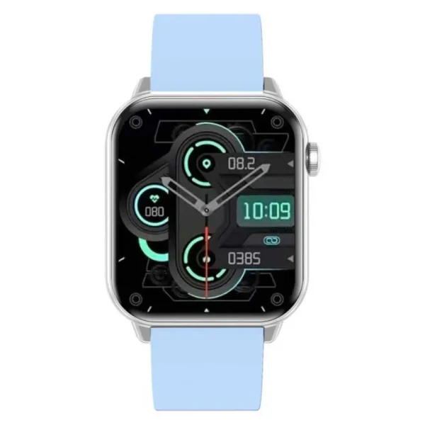 Trevi - Smartwatch T-Fit 201 A Smart Fitness AMOLED - Violet